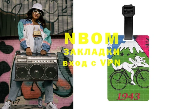 индика Мегион